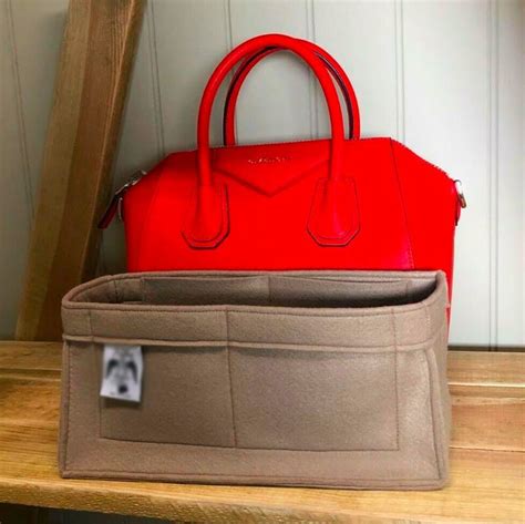 handbag liner for givenchy